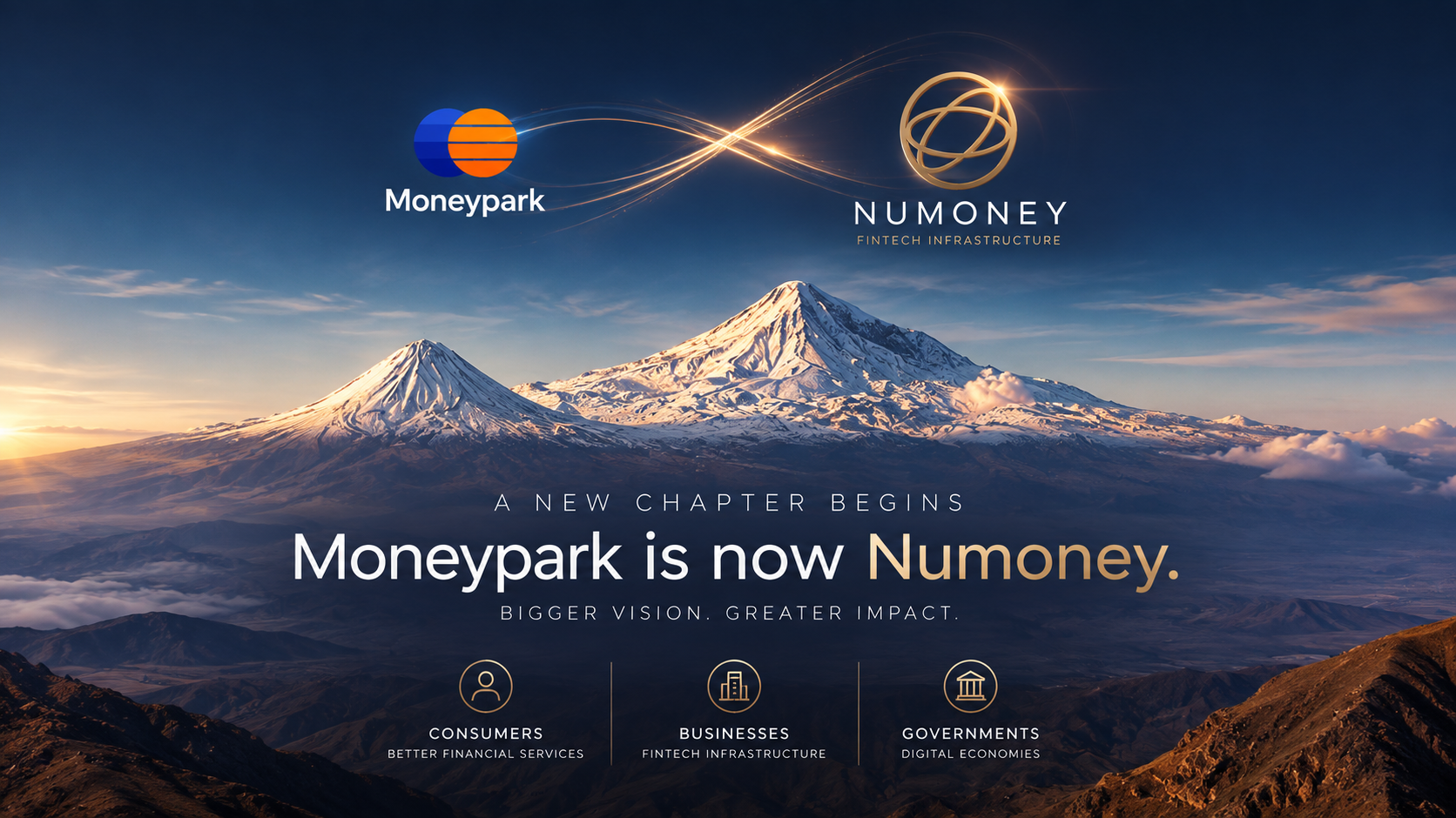 Moneypark rebranded as NuMoney | Fintech News